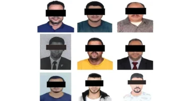 إحالة عصابة للخطف والابتزاز في الإمارات تهدد الأمن الاجتماعي إلى المحكمة